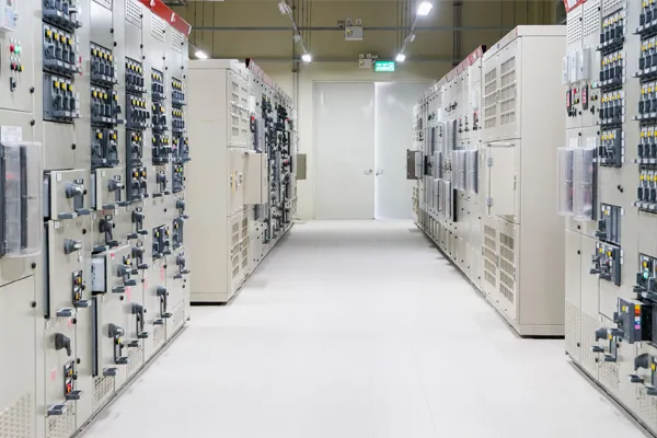 سوئچ گیئر کی اقسام: AIS، GIS، RMU اور مزید