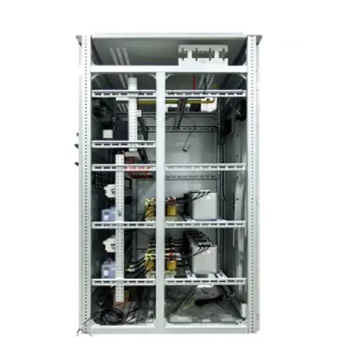 35kV KYN سب اسٹیشن بکتر بند واپس لینے کے قابل قسم سوئچ گیئر