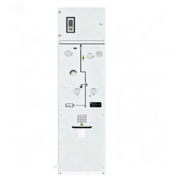 ماحول دوست گیس کی موصلیت RMU