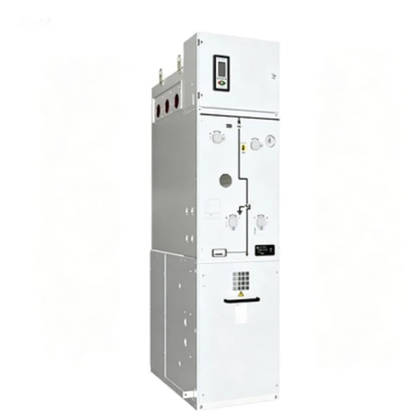 ماحول دوست گیس کی موصلیت RMU