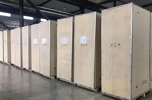 High Voltage Fixed Ac Metal Enclosed Switchgear High Voltage Fixed Ac Metal Enclosed Switchgear