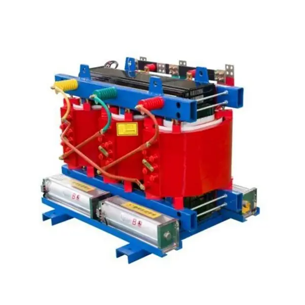 SCB13 800kva Epoxy رال کاسٹ پاور ٹرانسفارمر
