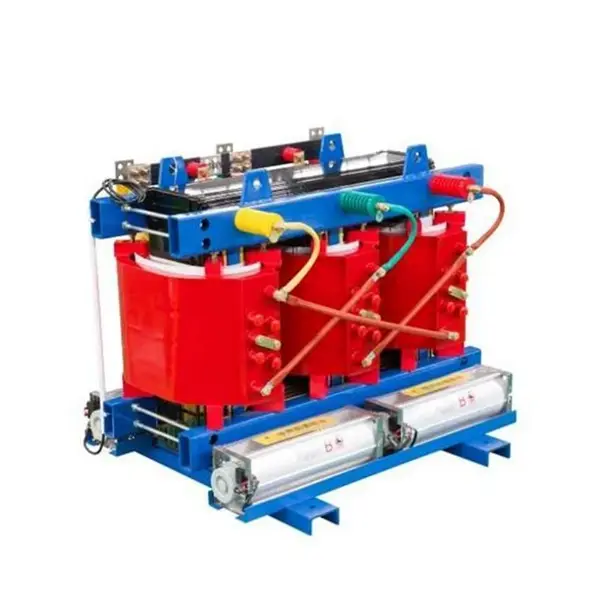 SCB13 800kva Epoxy رال کاسٹ پاور ٹرانسفارمر SCB13 800kva Epoxy رال کاسٹ پاور ٹرانسفارمر